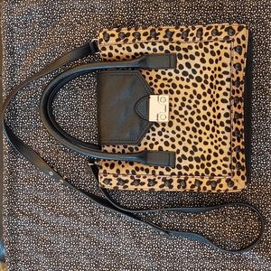 loeffler Randall Junior Work Tote